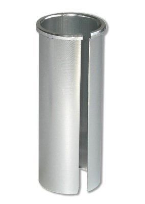 Adapter Redukcja do wspornika siodła 27,2 - 30,9