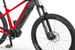 EcoBike rower elektryczny RX500 BLACK 19 CAN + bateria 20Ah