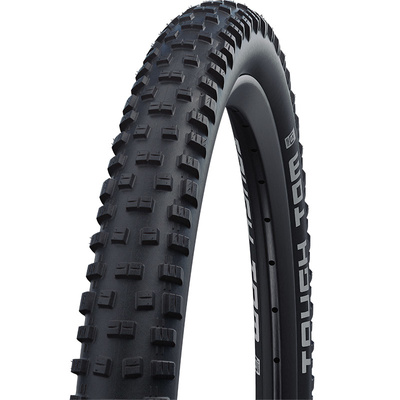 Opona rowerowa 27.5x2,25 Schwalbe Tough Tom KG, czarna