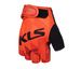 Rękawiczki Kellys YOGI short, red S