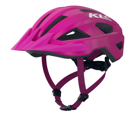 Kask Kellys DAZE 022 pink L/XL (58-61 cm)