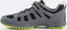 Buty Bontrager SSR 47 (30,3cm) grafitowe