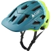 Kask Cairn R Dust II 30 M (55-58cm) Winter Neon