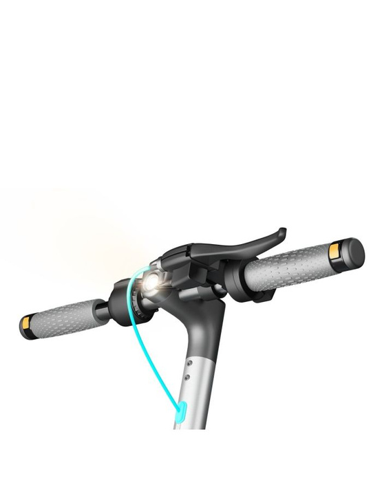 Hulajnoga elektryczna Motus Scooty 10" Lite 