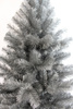 choinka sztuczna JODŁA SREBRNA  150CM