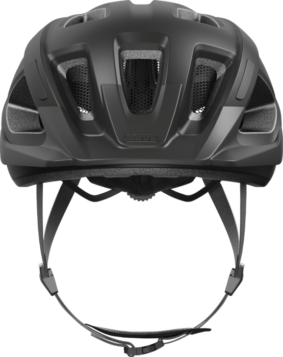 Kask rowerowy Aduro 3.0 velvet black L