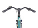 Rower elektryczny Romet e-Modeco URB 1.0 28 M(17") 504WH jasnoturkusowy 