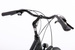 Rower Romet Gazela 3 28 L(20") czarno-niebieski