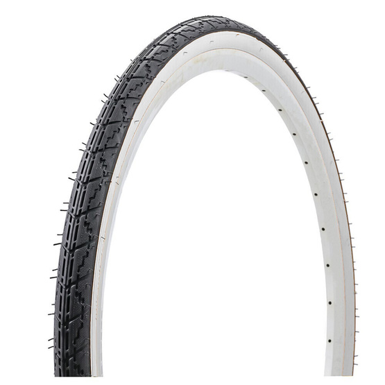 Opona rowerowa 28x1,75 DSI (47-622) SRI-59 biały bok