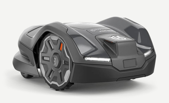 Robot koszący automower Husqvarna 410XE NERA do 1000m2 GPS