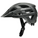 Kask rowerowy ProX Thor rozm. L (58-61 cm.) czar