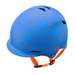 Kask rowerowy Meteor KS02 S (48-52 cm) blue