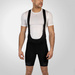 Spodenki Endura z szelkami FS260  Bibshort II BK, S