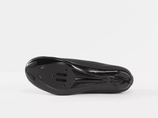 Buty szosowe bontrager solstice męskie 41  czarne