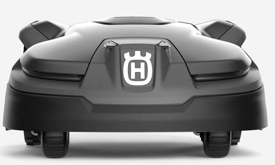 Robot koszący automower Husqvarna 415X do 1500m2 GPS