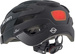 Kask Cairn R Fusion 30 S (51-55 cm) full black