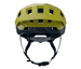 Kask rowerowy KLS DARE II yellow M/L (55-58 cm)