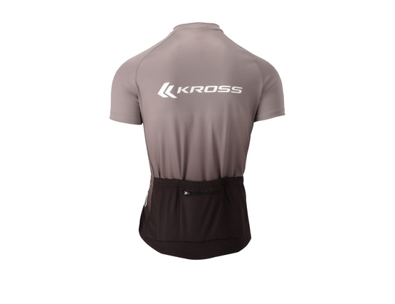 Koszulka sport Jersey M BK