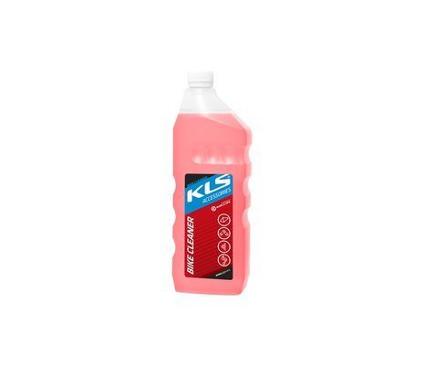 Płyn Spray do czyszczenia roweru KLS Bike Cleaner 1000ml