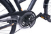 Rower Romet Gazela 6.1 Limited Export 28 L(20") czarny 
