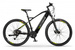 Ecobike rower elektryczny SX5 29 20" czarny ( bez baterii )