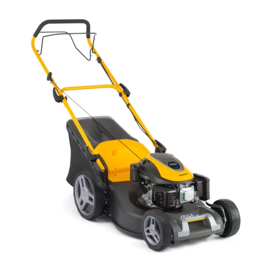 Kosiarka spalinowa Combi 53 S ST 170 OHV