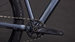 Cube Reaction SLX metallicgrey´n´black 29" M(17") rower
