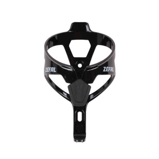 Koszyk bidonu Pulse A2 czarno-czarny