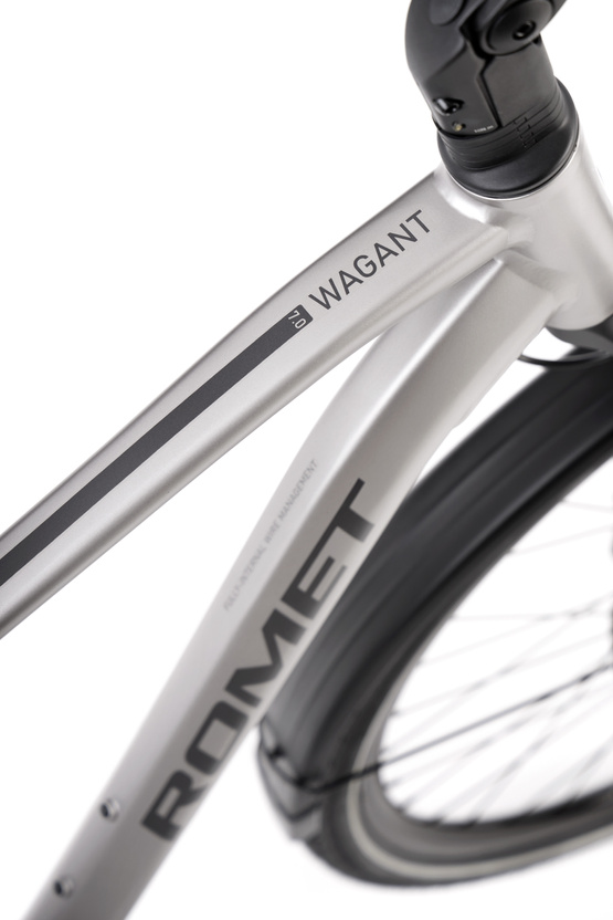 ROMET Wagant 7 CS M grafitowy