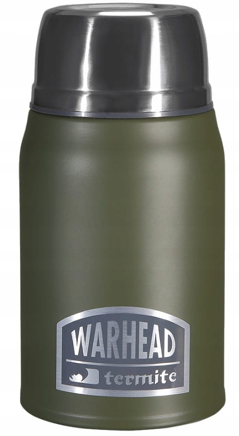 Termos Warhead 0,75L JAR green Termite