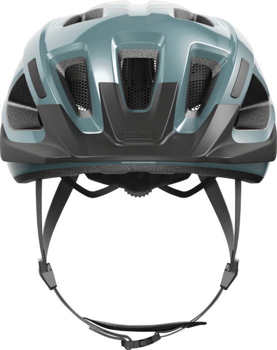 Kask rowerowy ABUS Aduro 3.0 glacier blue M (52-58cm)