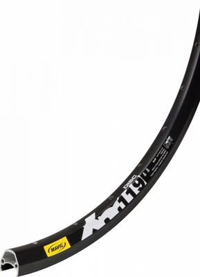 Obręcz MTB XM 119 disc 26" 012 32 otw. czarny Mavic