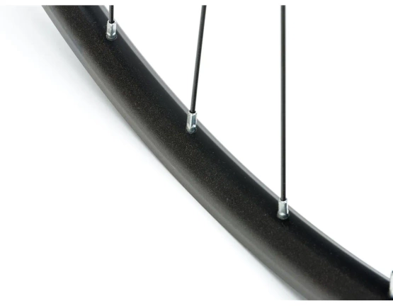 Koło 29 przód o/alexrims MD17 czarna HT-32 otw p.SHI TX506BAL czarna,sz.cz