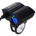 Lampa przód ProX Dual I power 2 x cree czarna