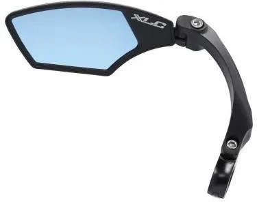 Lusterko rowerowe MR-K12 XLC zacisk zewnętrzyny, lewy 