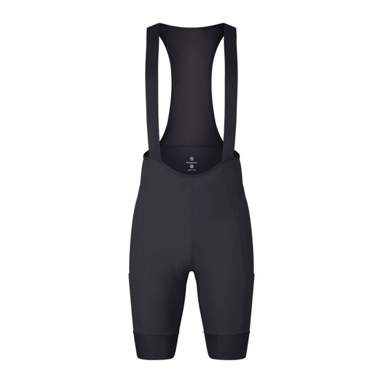 Spodenki Loop Bibshort BK comm BK,  2XL