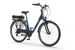 Ecobike rower elektryczny Traffic D 28" 19 blue