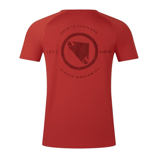 Loop S/S TECH TEE BRK, XL