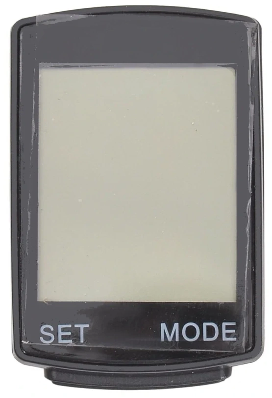 Licznik rowerowy JY-M31-CL