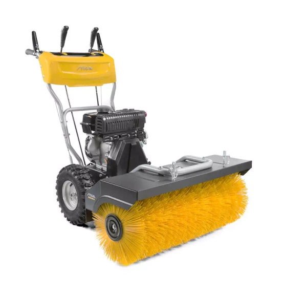 Zamiatarka spalinowa Stiga SWS 800 G SM 70