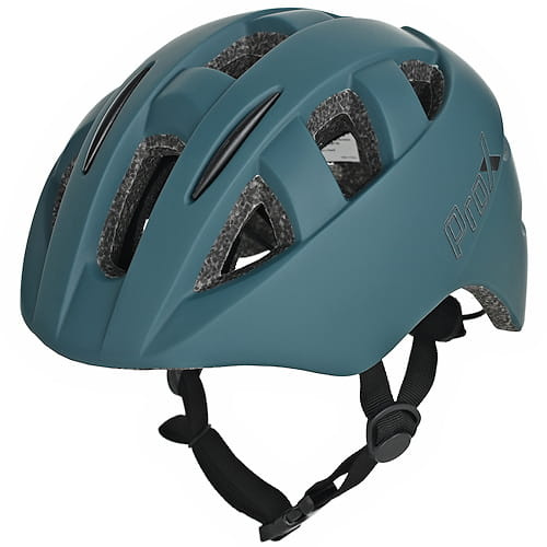 Kask ProX dziecięcy NAT granatowy M 48-54cm