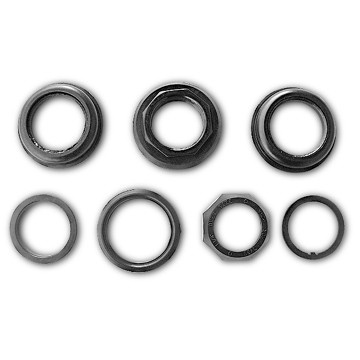 Stery kierownicy CHIN HOUR CH-919W stal gw.28,6x44X30mm