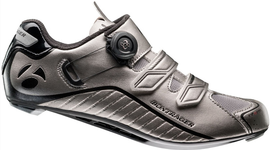 Buty Bontrager Circuit Mens 46 (29,7cm) Titanium