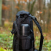 Termos Meteor 1000 ml czarny