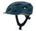 Kask Kellys Dynamic II  thunderstorm blue S/M (52-55 cm)