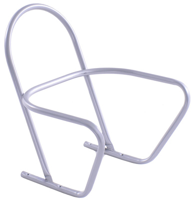 OPARCIE DO SANEK SZARE METALOWE