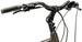 KROSS TRANS 4.0 M M(19") 28 rower BRĄZOWY SREBRNY POŁYSK