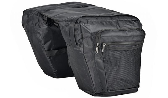 Sakwa Prox na bagażnik Montana 398 czarna