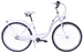 Rower Fuzlu Nevada 28 S3 biały (2P2)