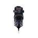 Łyżwy hokejowe TEMPISH Crox.X rozmiar 45 red